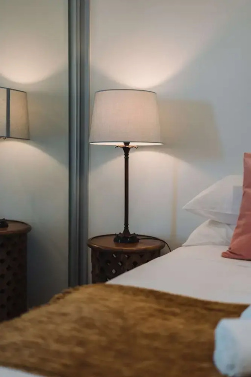 Perfect Located 1-bed With Great Views