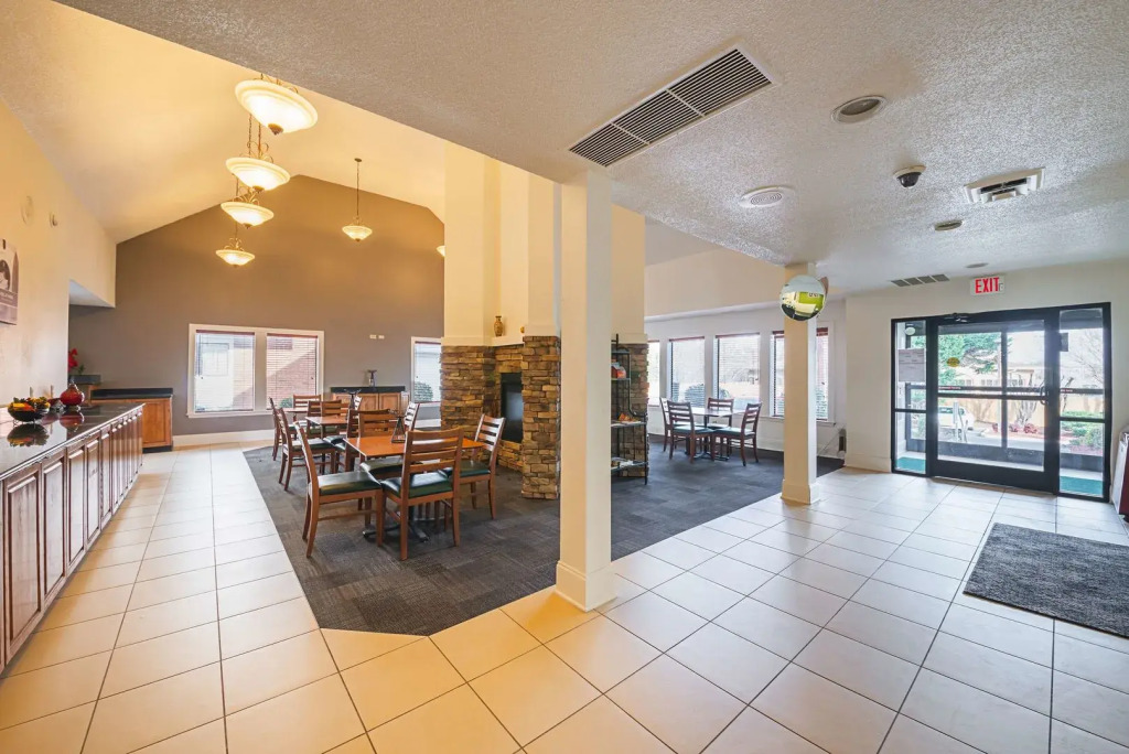 Studio 6 Extended Stay - Greensboro, NC