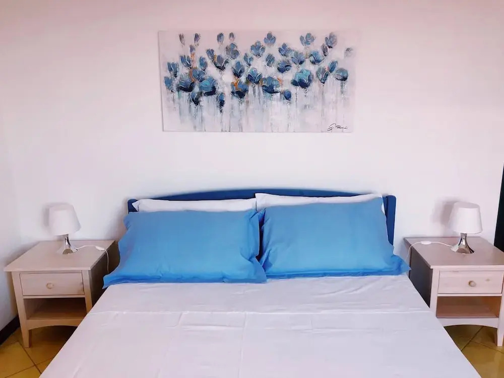 Casa Vacanza Azzurra 4