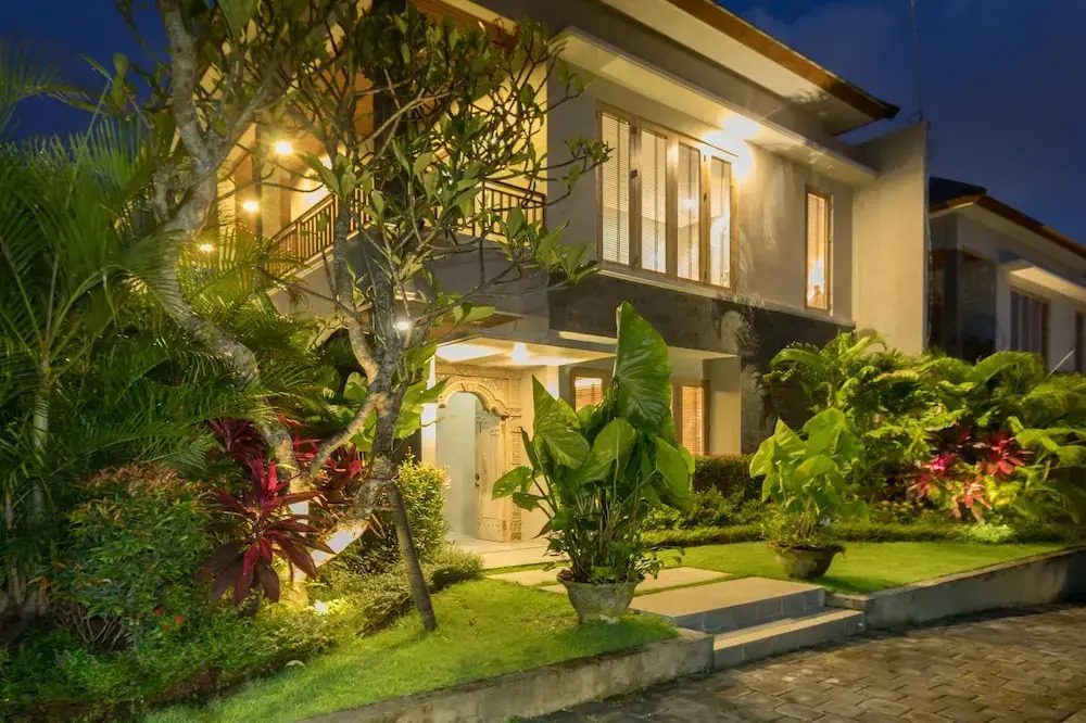 Villa Daun 1 Canggu by Premier Hospitality Asia