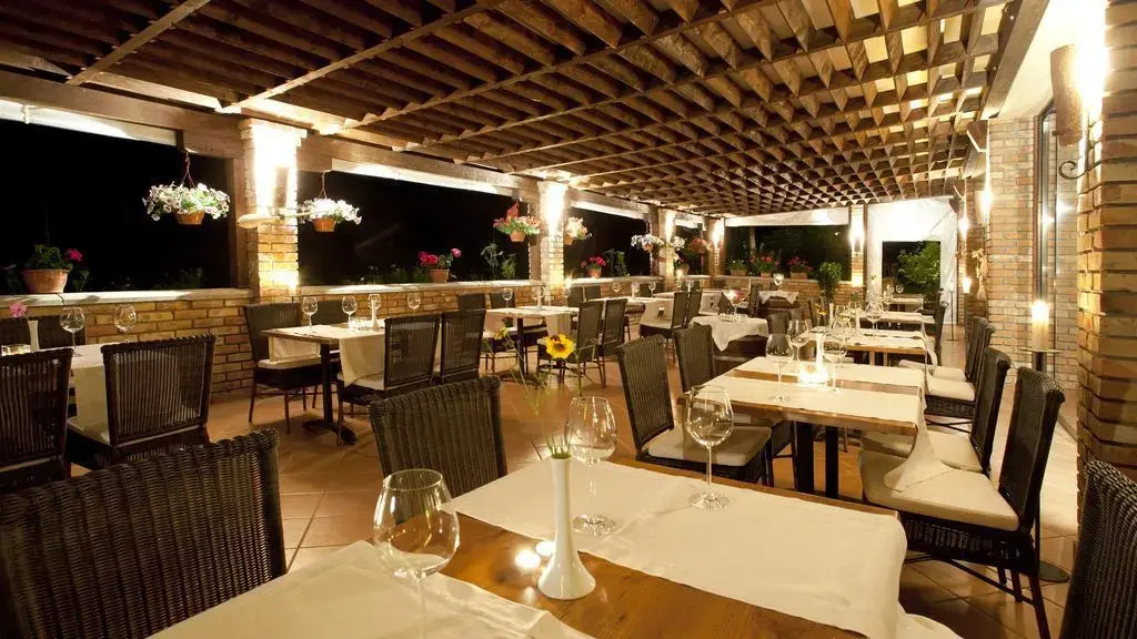 Stupnički Dvori Winery Hotel