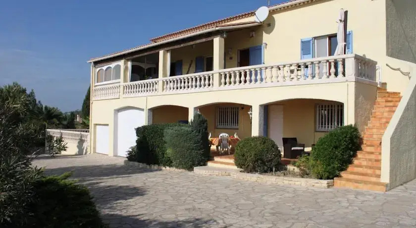 Le Clos Carretou