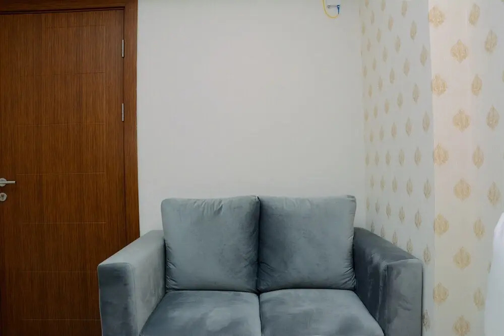 Relaxing and Comfy Studio Cinere Resort Apartment