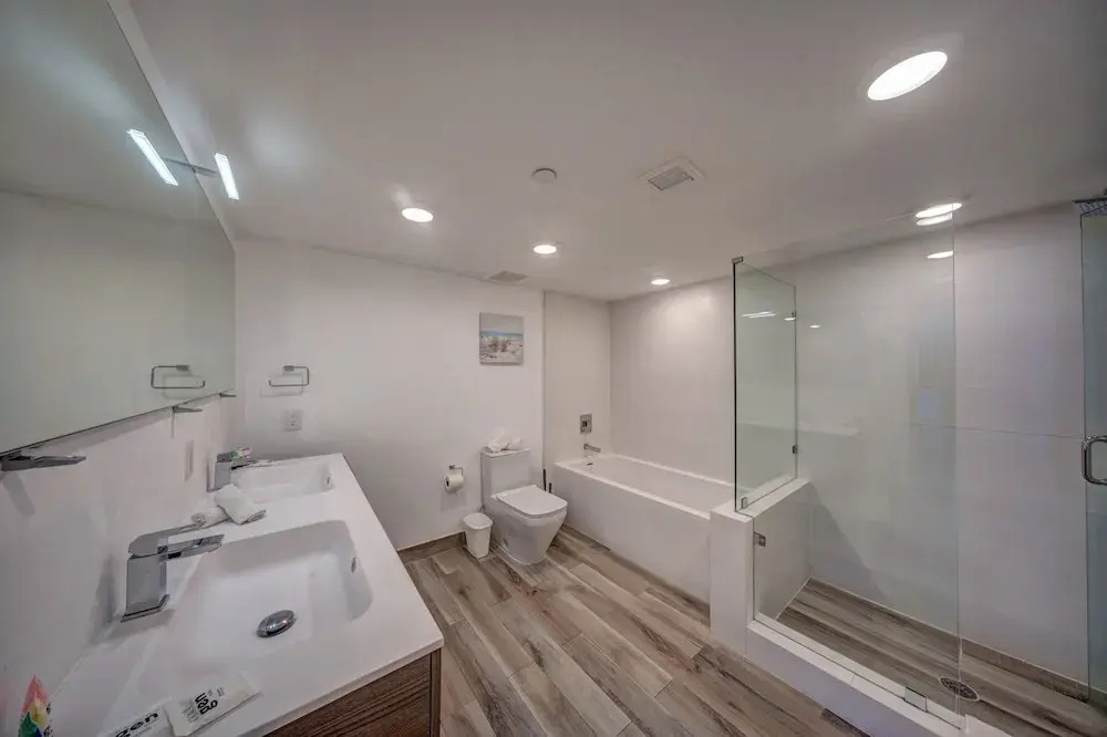 Acqua Bay Luxury Apartments