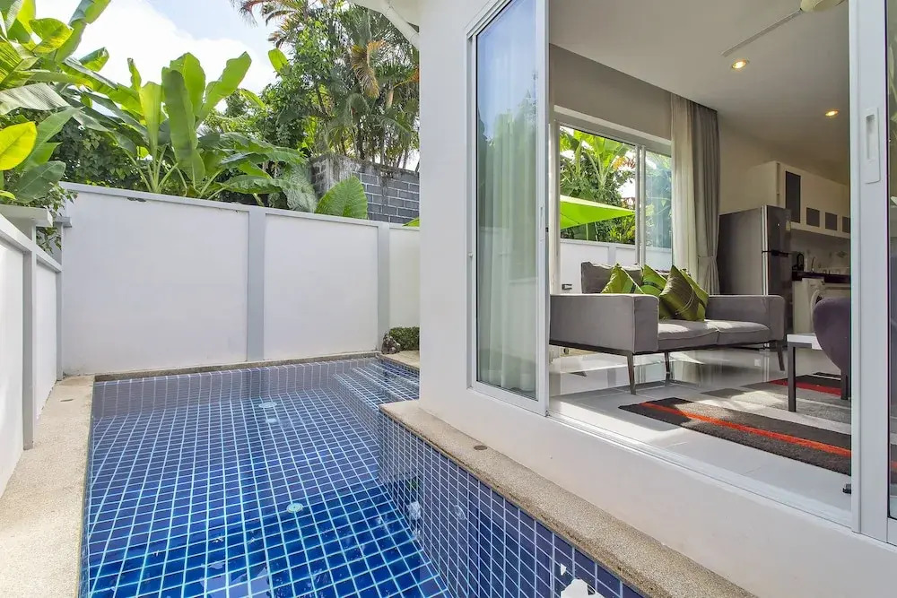 Villa The Greens 6