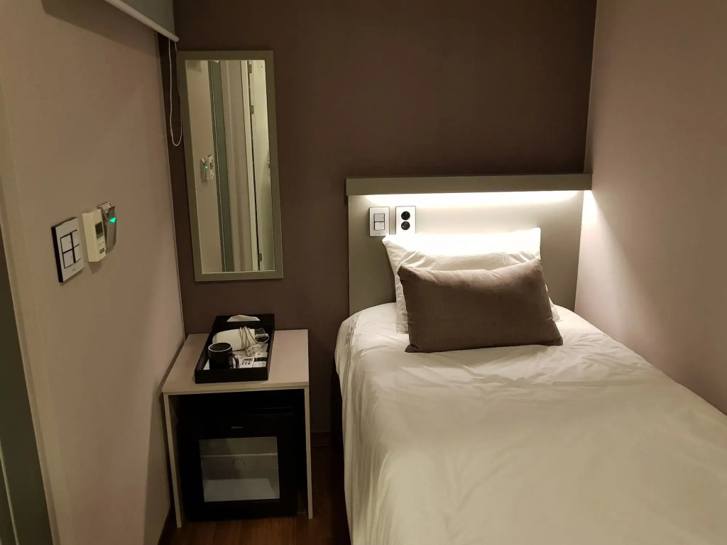 Philstay Myeongdong Station