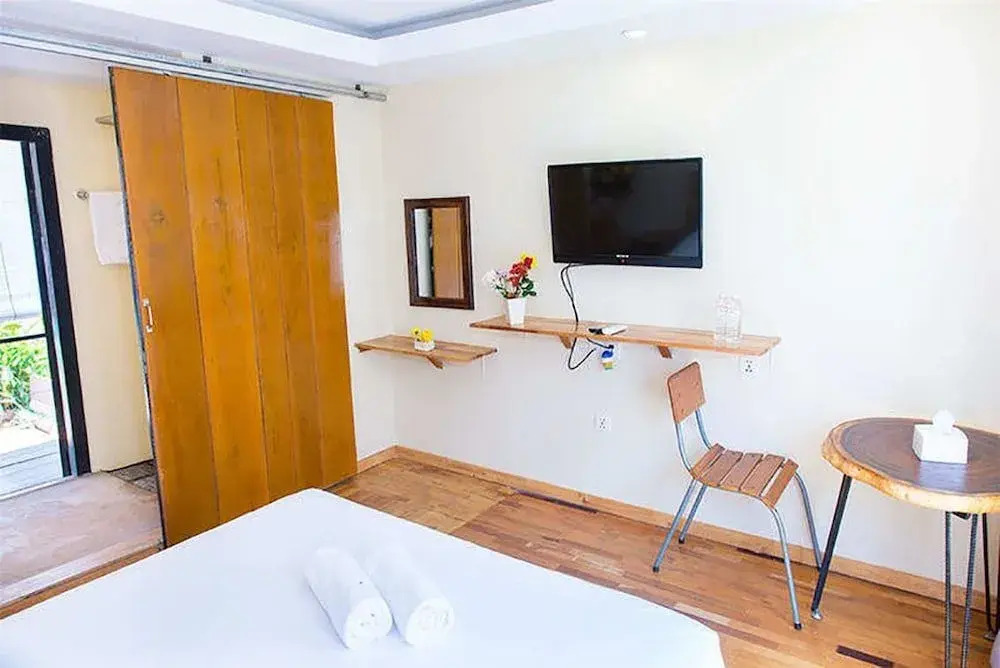 Morning Angkor Boutique