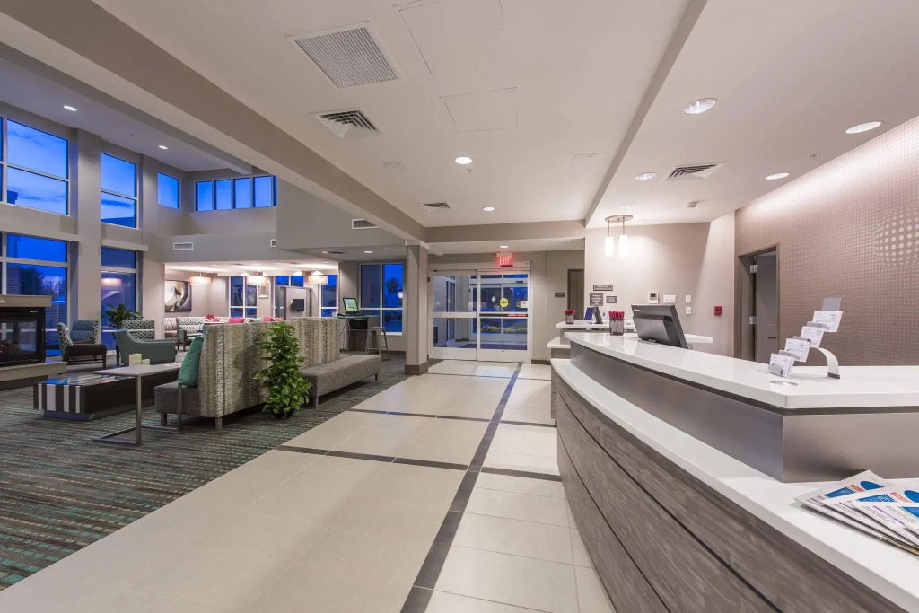 Residence Inn Nashua