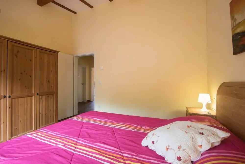 Apartment With 4 Bedrooms in Finestrat, With Wonderful Mountain View,