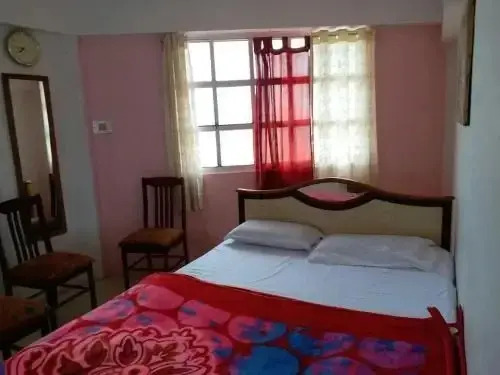 Kurinji House