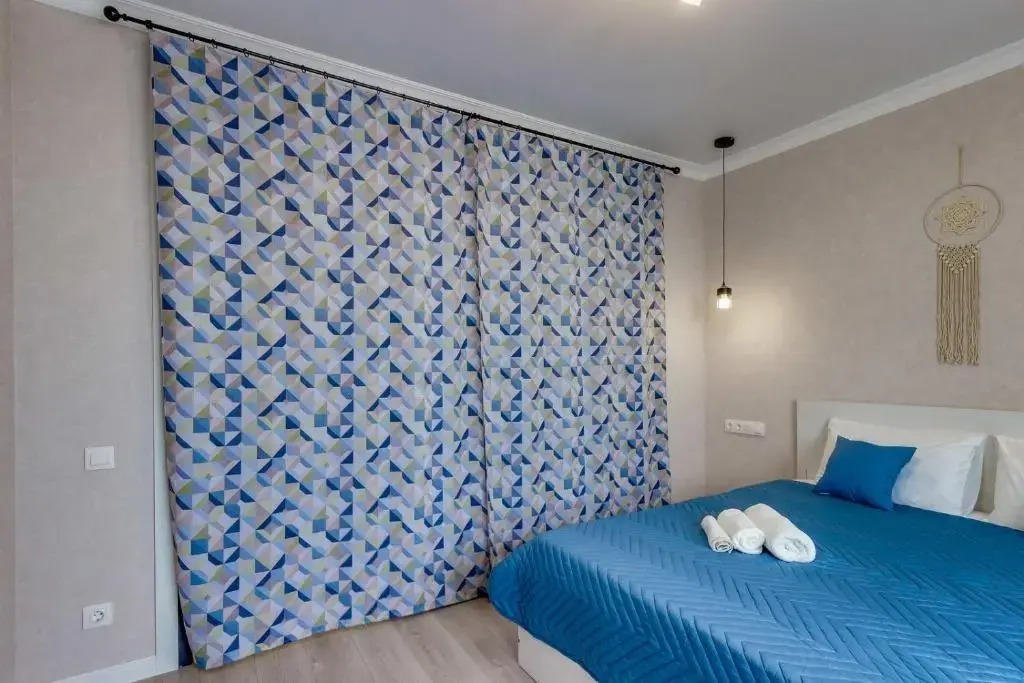YourHouse ZhK Ush Sunkar 164