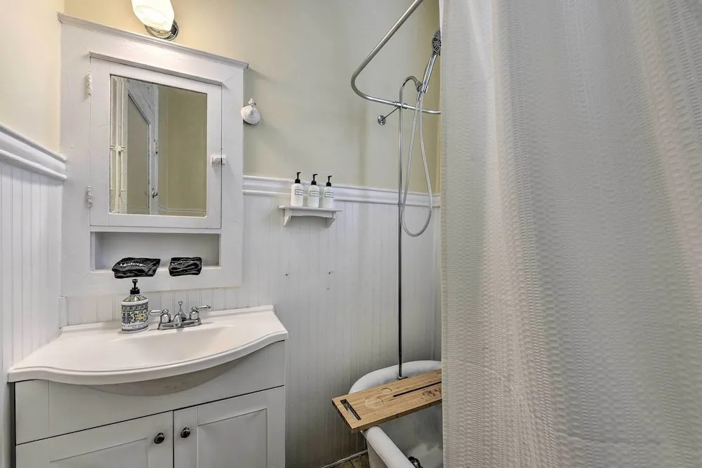Charming New Orleans Home < 3 Mi to Bourbon St