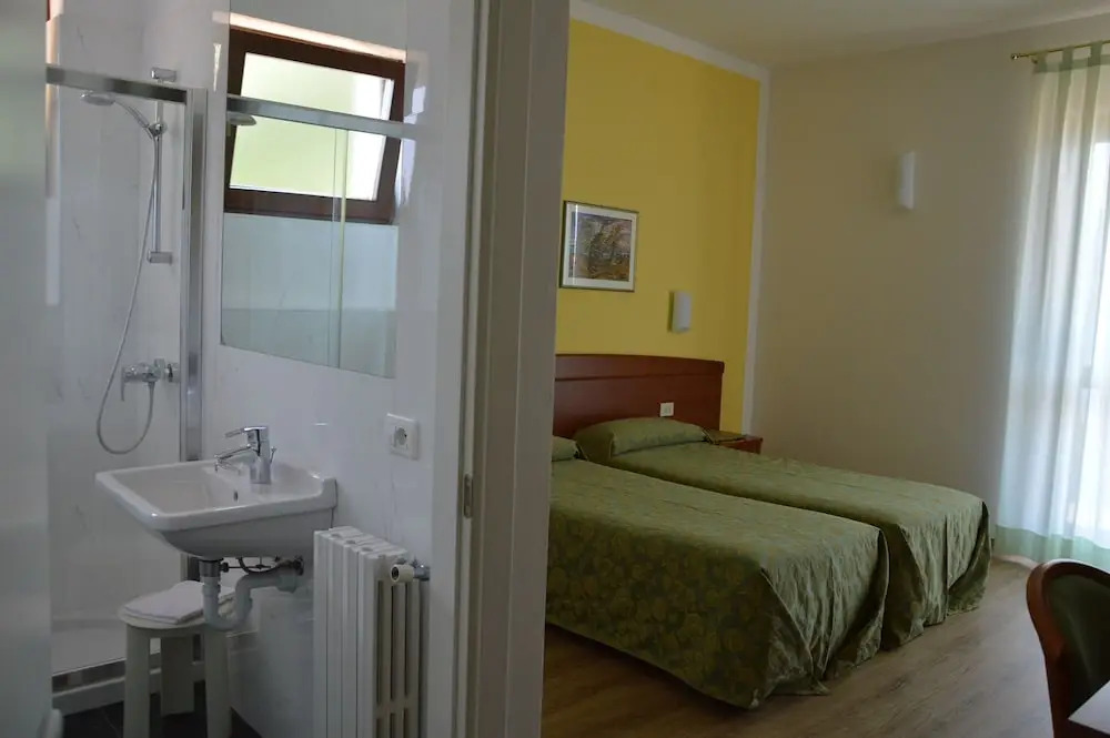 Hotel Garni Selene