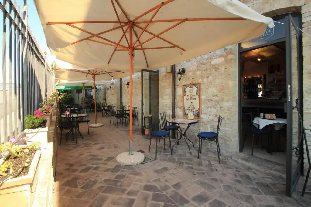 Hotel Windsor Savoia