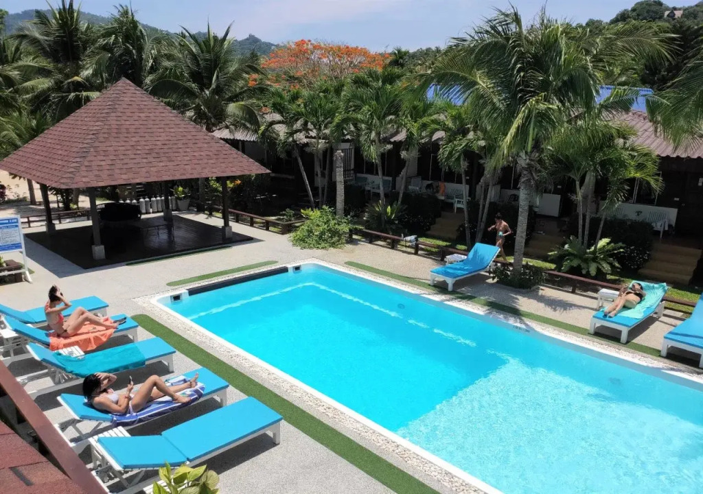Assava Dive Resort - SHA Plus