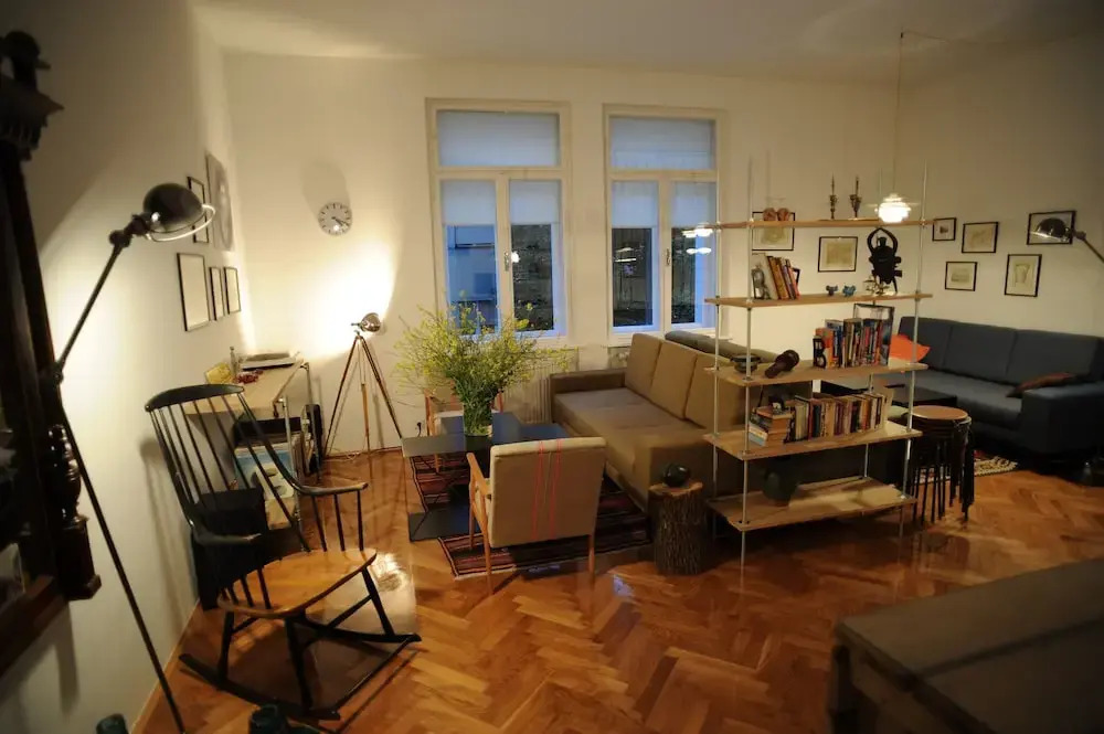 Lobagola B&B