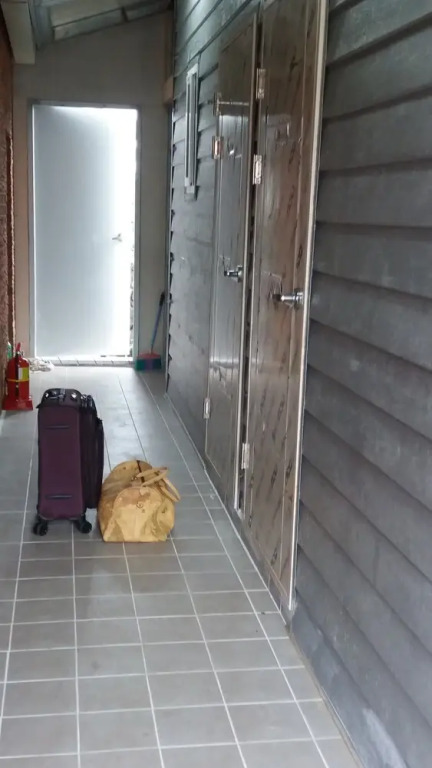 Ophir House Jeju