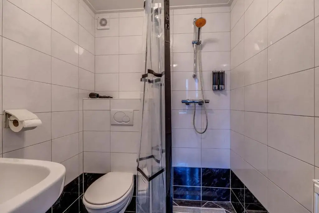 B&B Larenstein logeren in een tiny house