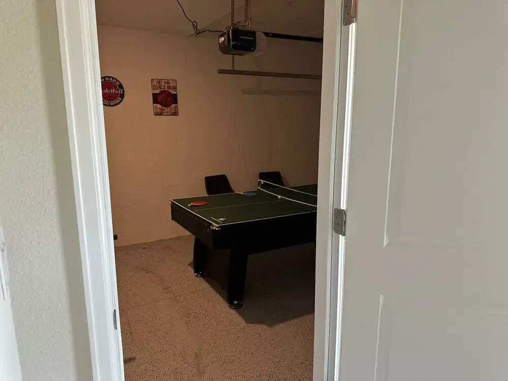 Fabulous 3 Bedroom With Game Room