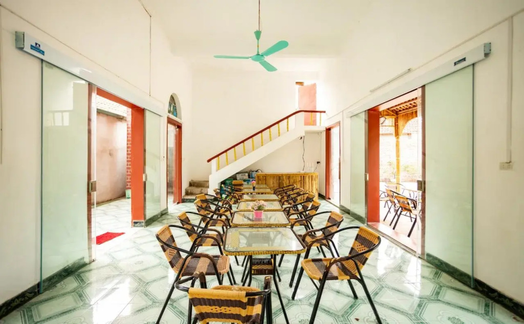 Ruby Homestay