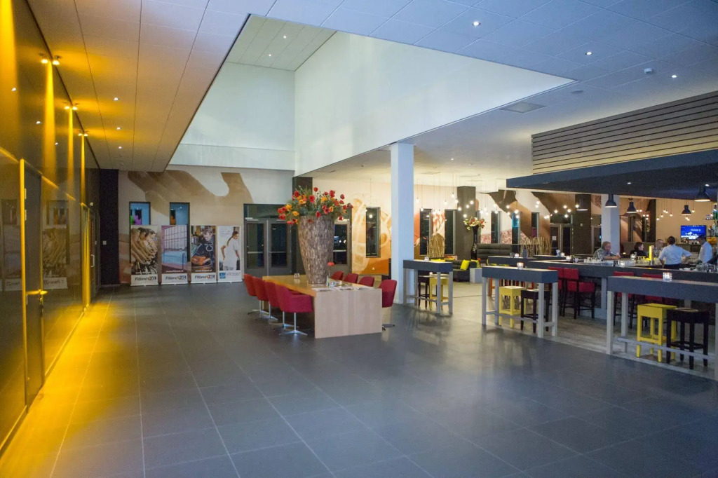 Fletcher Wellness-Hotel Helmond