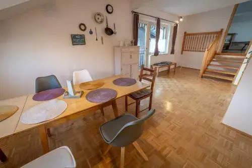 Haus Agnes, Murau