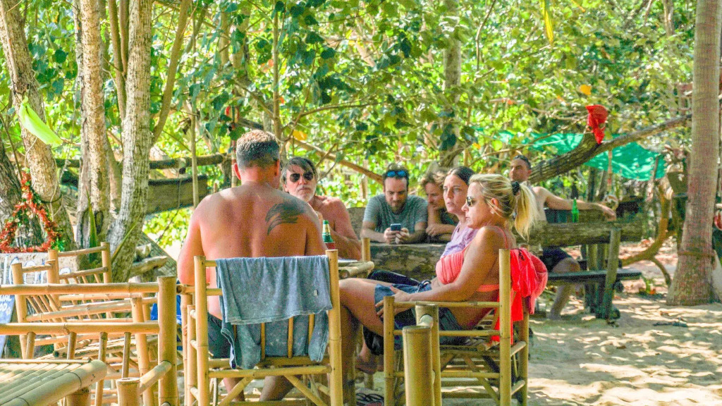 Peace Paradise Resort