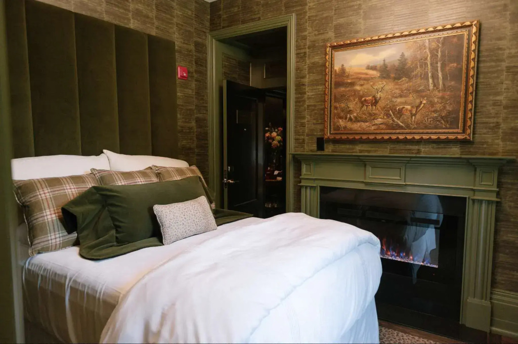 The Scotsman Hotel