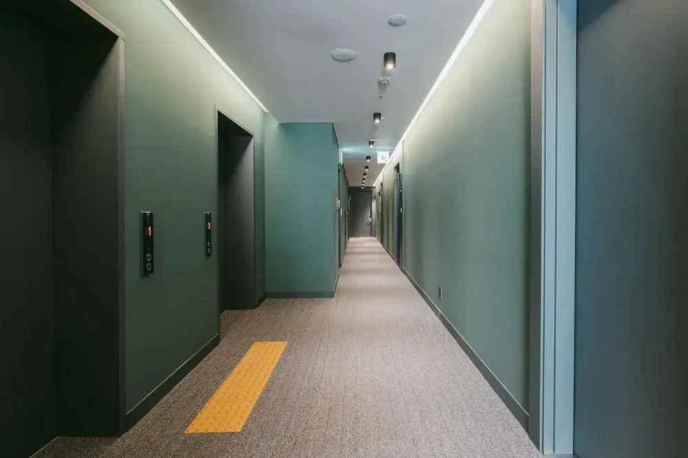 Hotel Vert