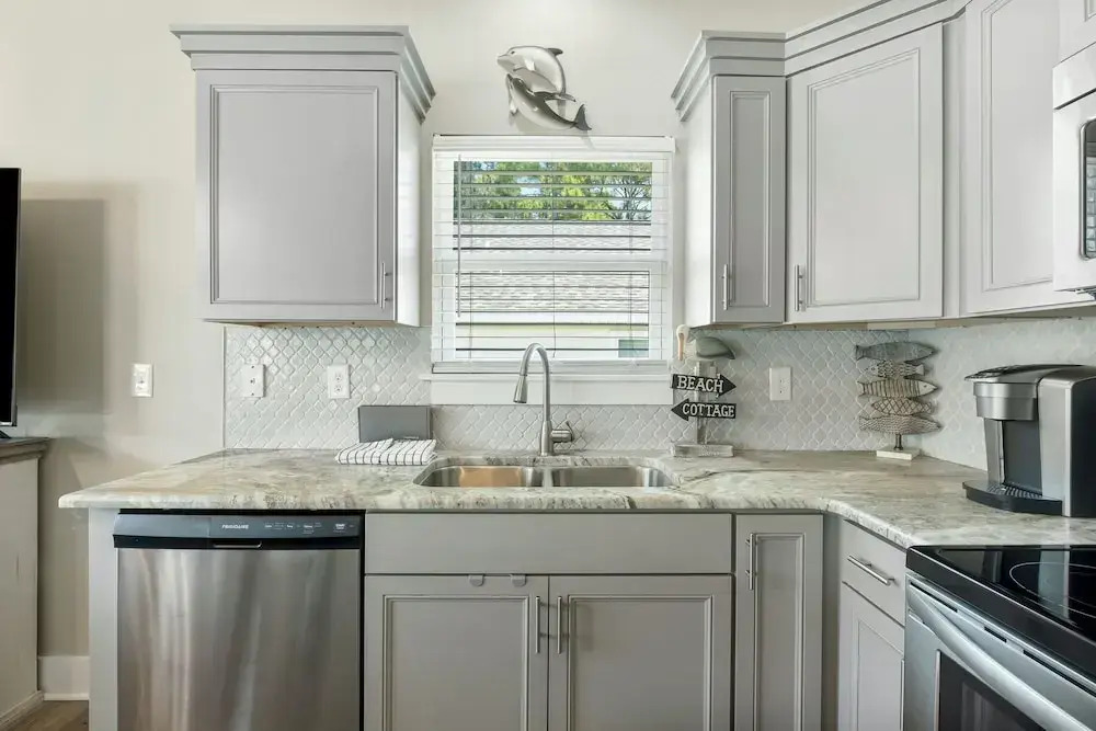 30A Beach House - Beach Bayou