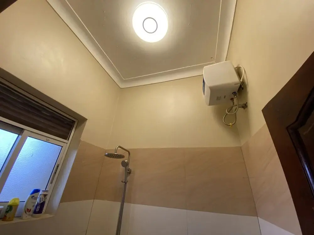 Modern Apartment in Kampala With Free Wi-fi
