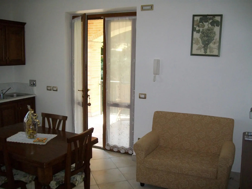 La Collina Del Sagrantino