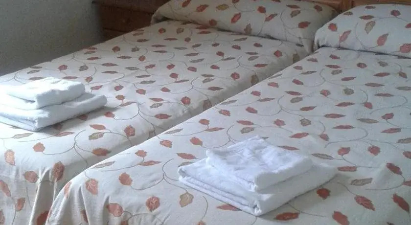 Hotel Rural Marcos