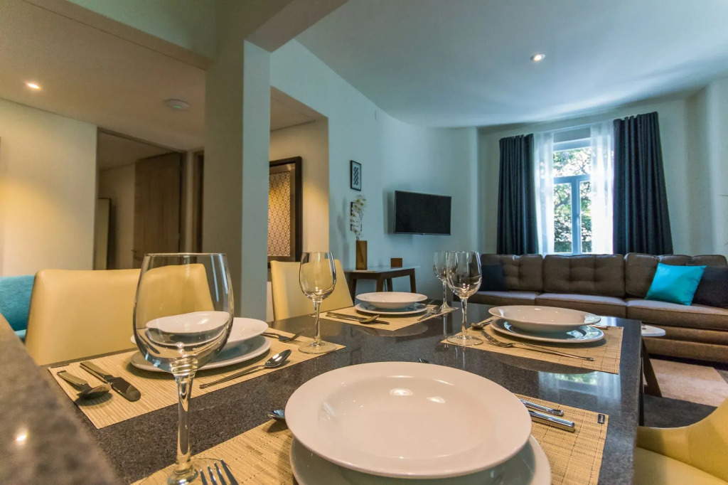 Casa Malí Boutique Hotel