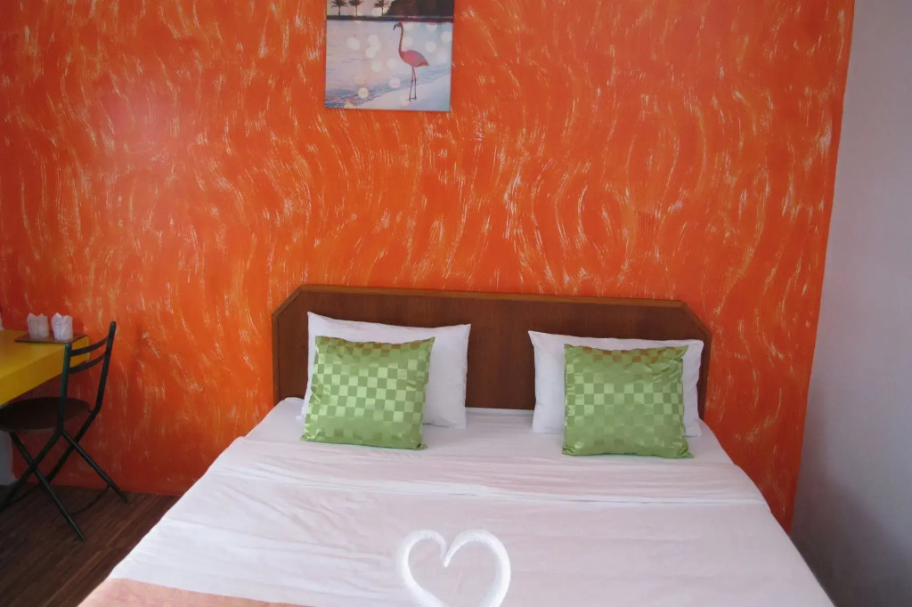 The Colorfull Resort