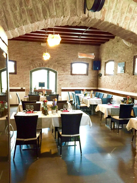 Baco Da Seta Residence con Piscina - Venezia Mestre