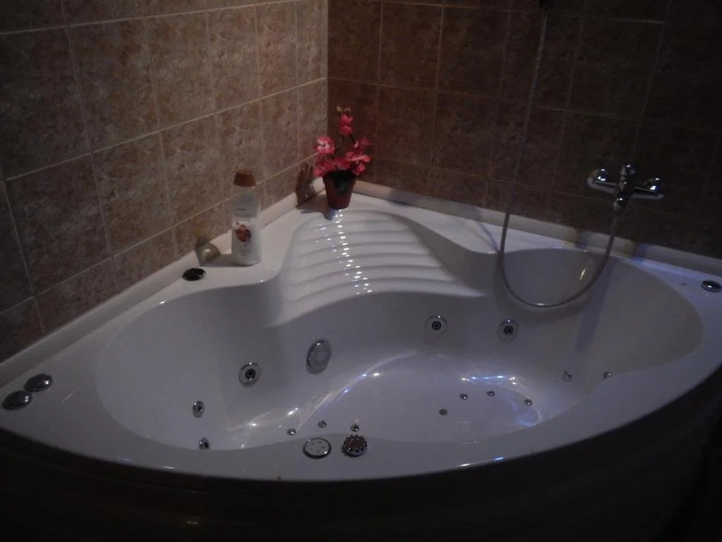 Hotel na cihelni