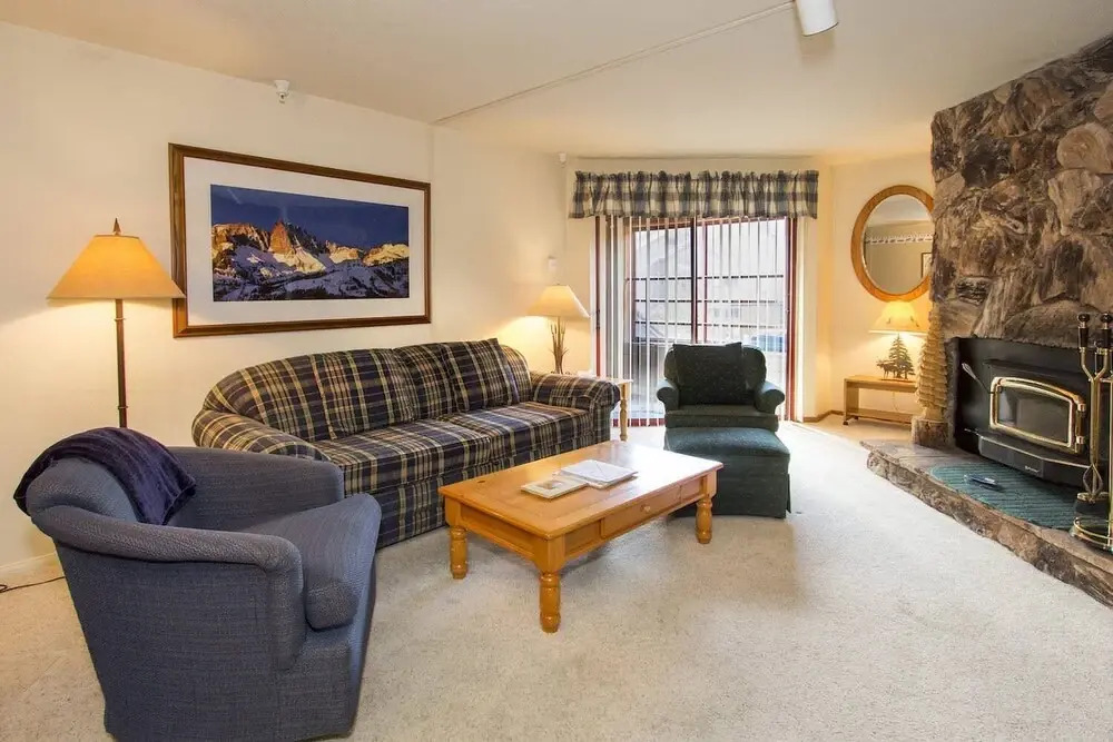 Aspen Creek #104