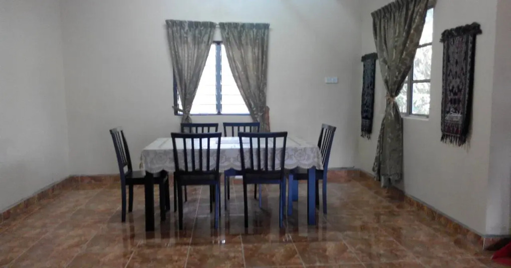 Anggerik Villa Guest House