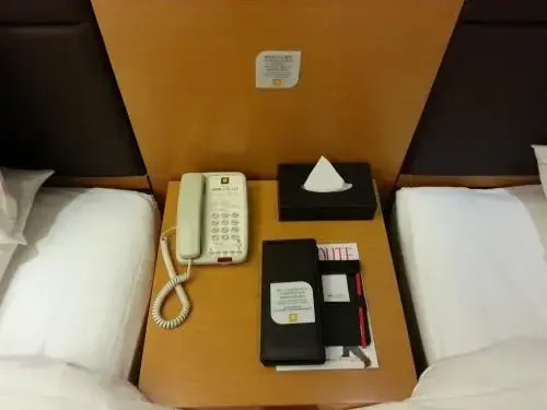 Ji Hotel (Tianjin Cultural Center)