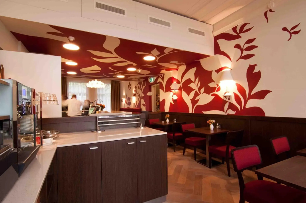 Hotel Van Walsum