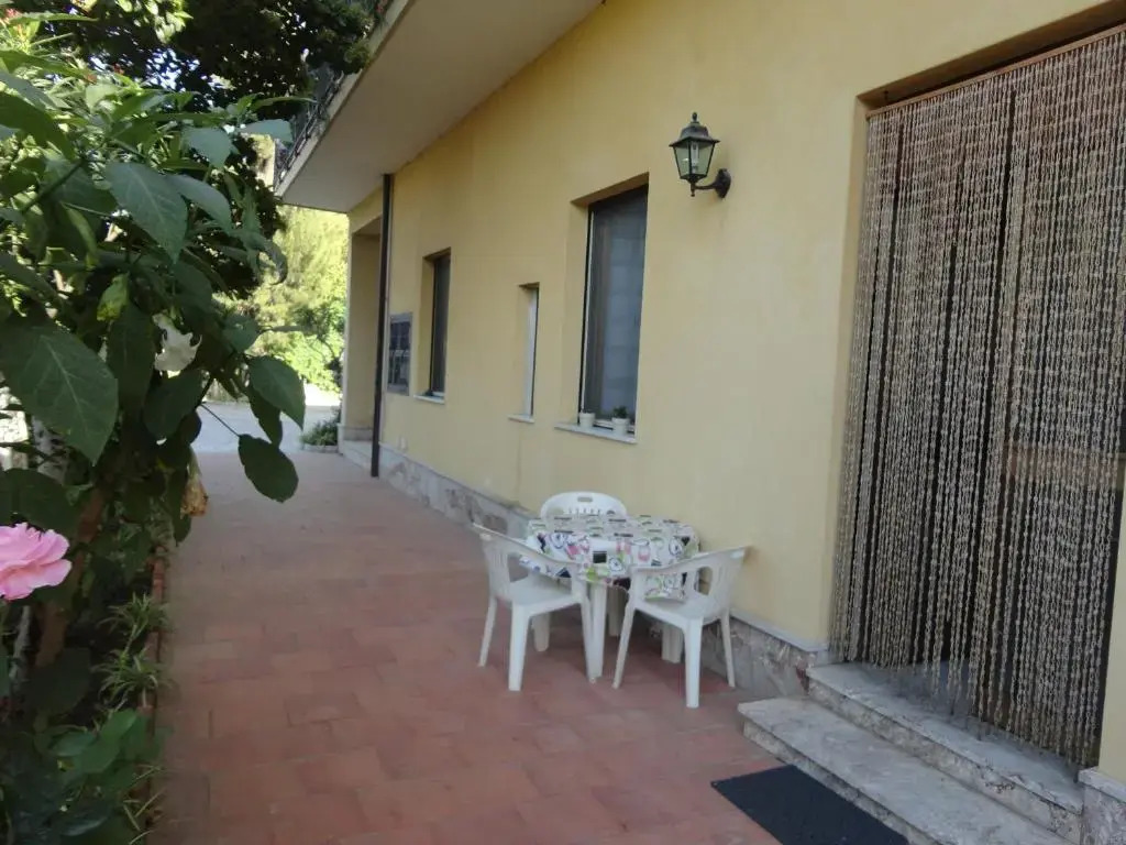 Acquamarina Guest Home
