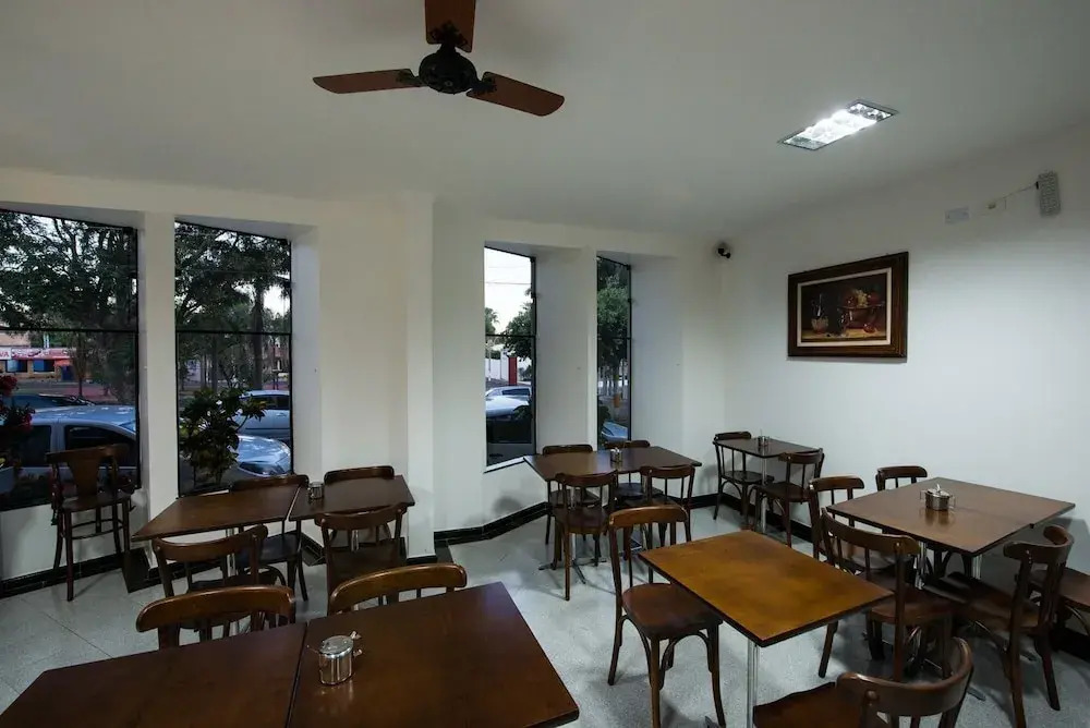 Solar Plaza Hotel