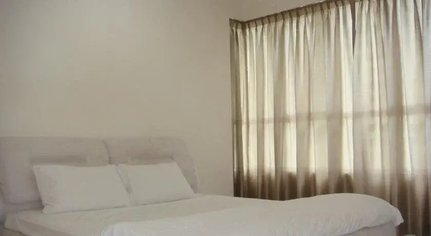 Times Square Homestay