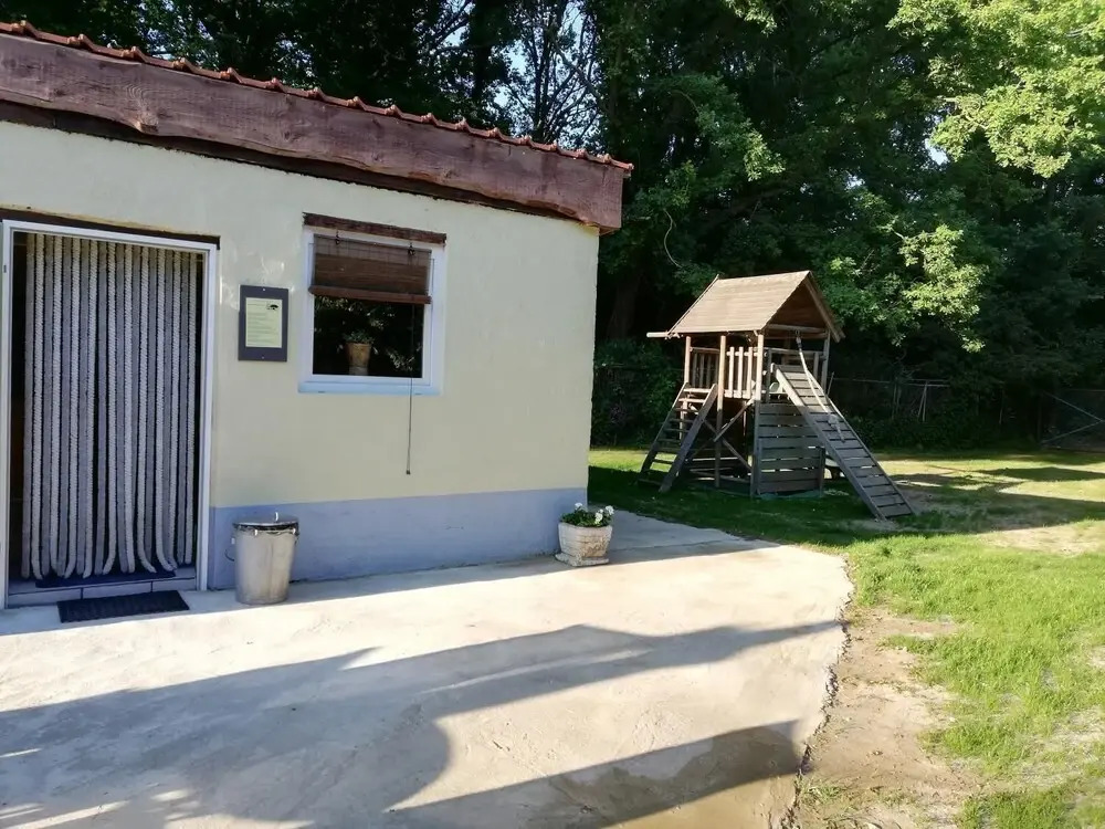 Ferienhaus Eichenthal