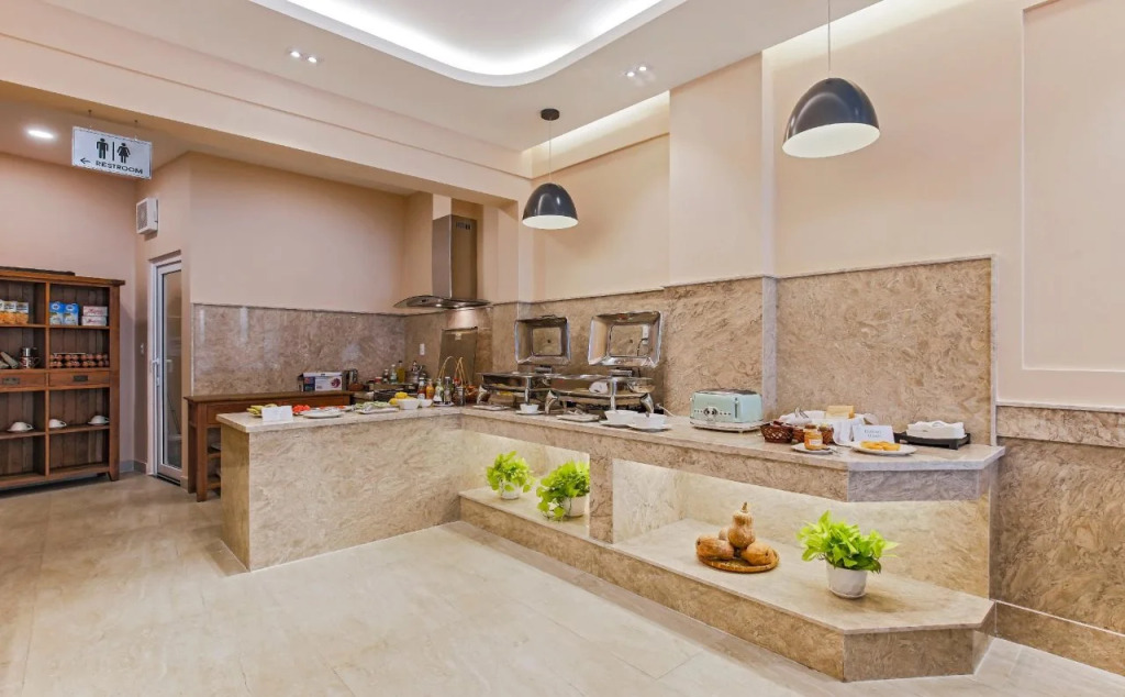 Hoang Lan Hotel