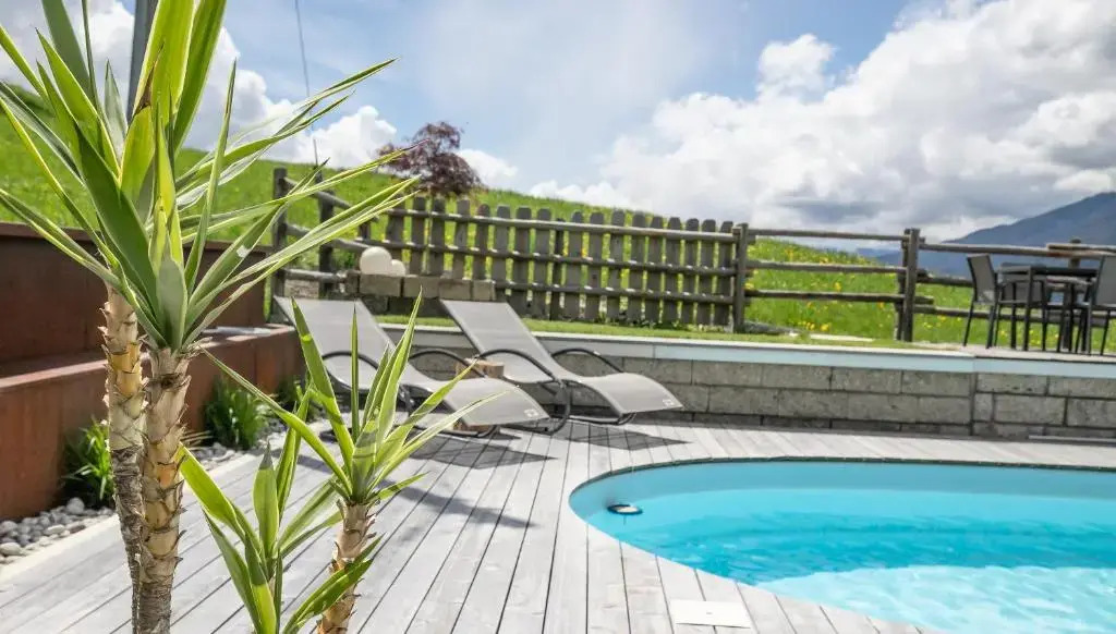 Residence Alpenrose