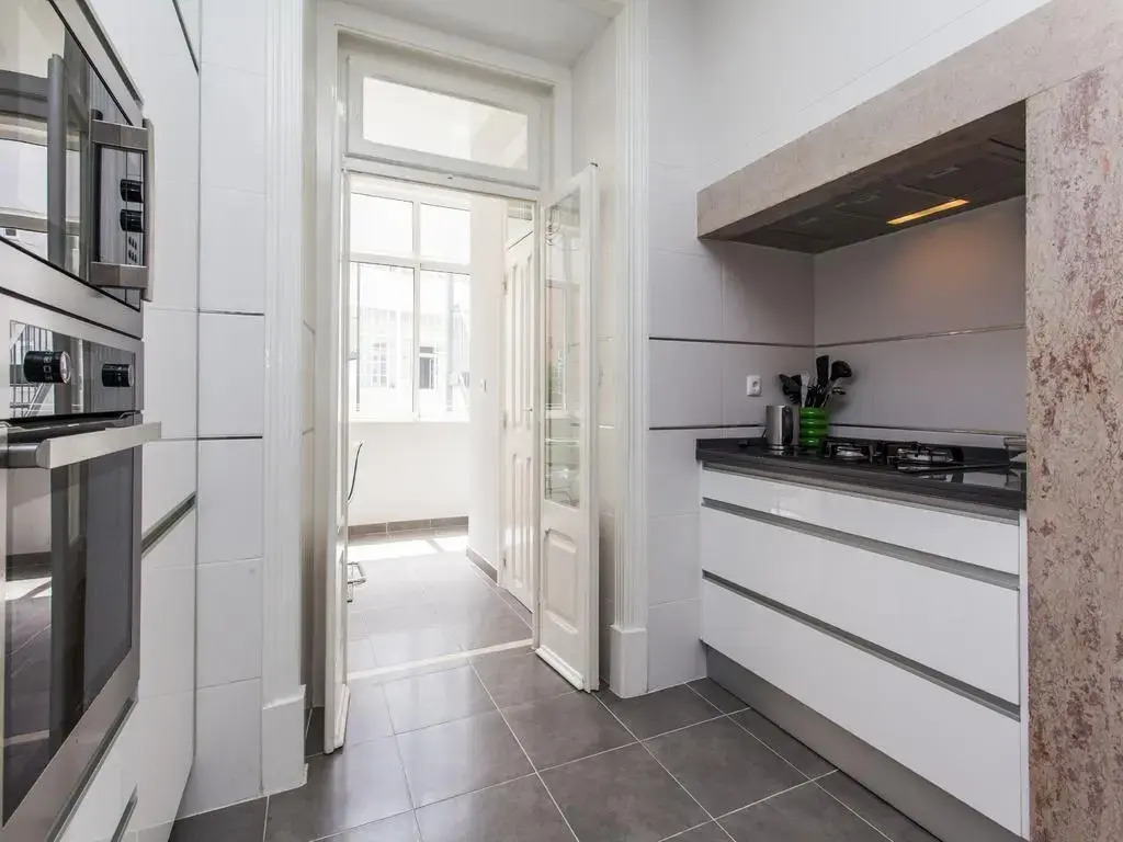 Delightful Lisbon City Apartment