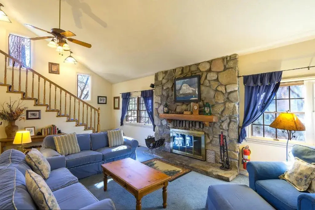 Wawona Home