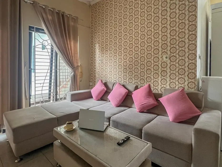 Bilqis Homestay Syariah Mitra RedDoorz